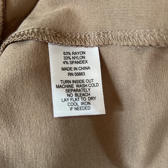 Women’s leggings bundle size 2x - Picture 8 of 8